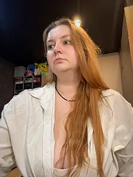 CandyShoopp webcam