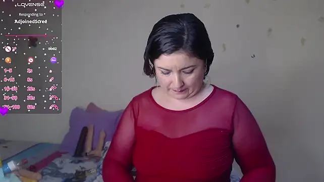 evangeline_lover live cam on StripChat