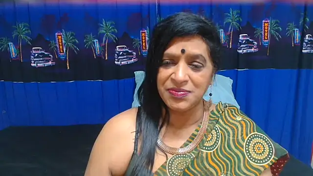 INDIANFUSION webcam