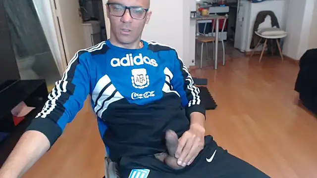 guachin_hunk webcam