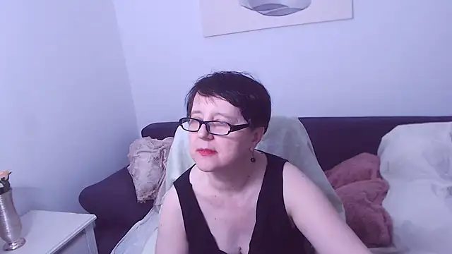 ChristaRose webcam