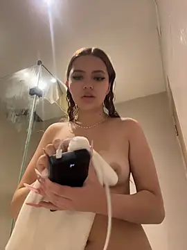 ChloeCollins__ live cam