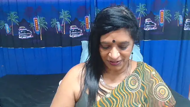 INDIANFUSION webcam