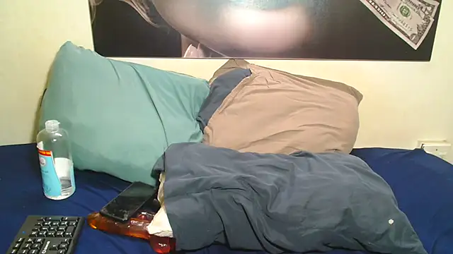 xxebony webcam