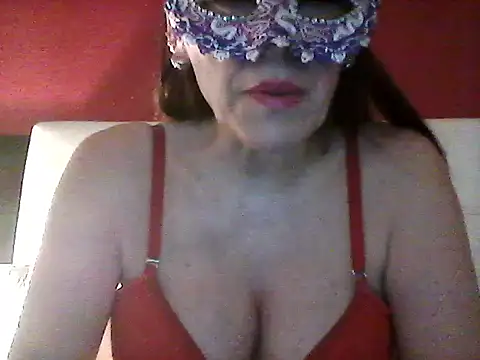 Amapola92 webcam