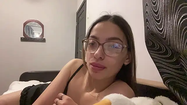 ZelmaBonato live cam on StripChat