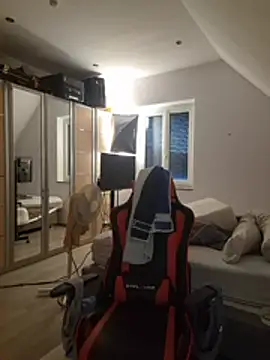 SPrITZMAUS live cam preview
