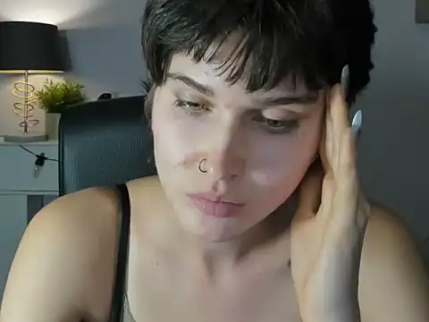 SarahxCharm