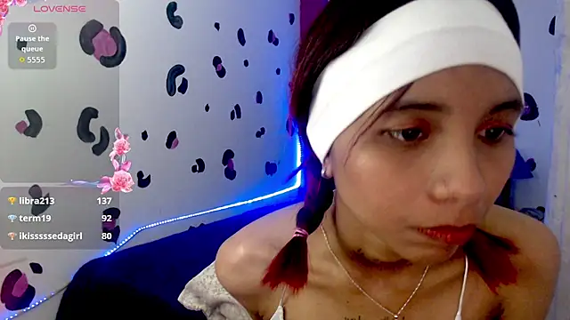ivory_aiko webcam