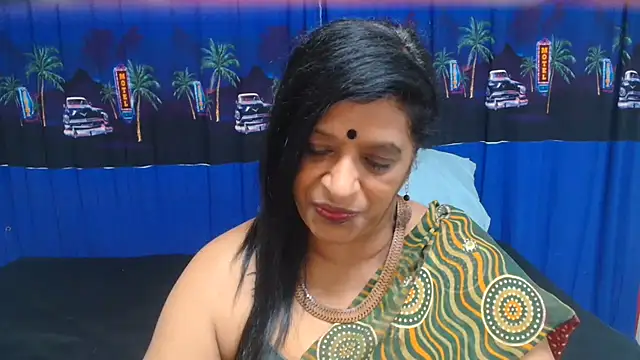 INDIANFUSION live cam on StripChat