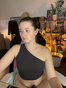 sweetest_pie webcam