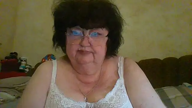 MilaSky5303 webcam