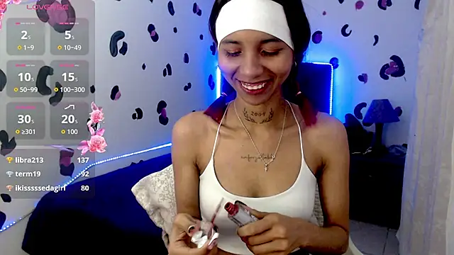 ivory_aiko webcam