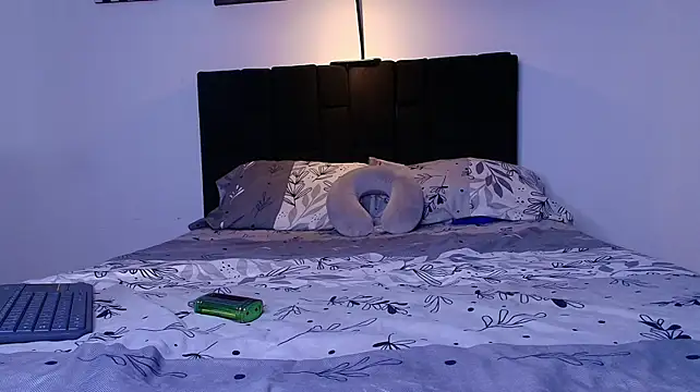 Jacob__10 webcam