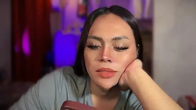 Sweet_Khimmy webcam
