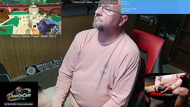 DeanonCam
