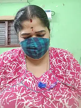 Tamil-mayasri webcam