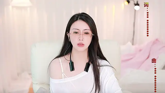Yanyanyan66 webcam