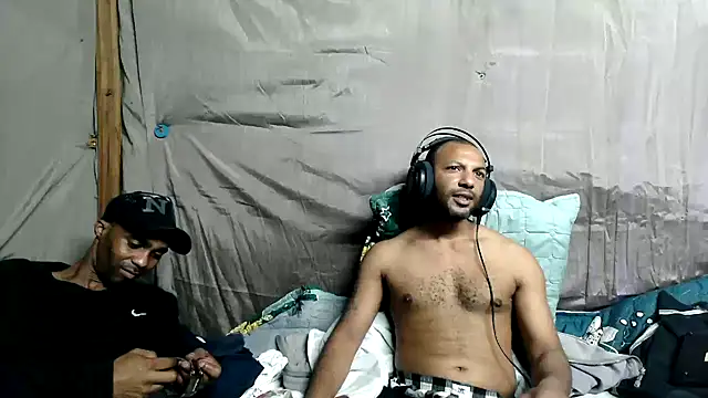 Camodick live cam on StripChat