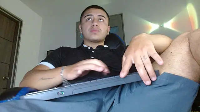 SexyBoy-Bigclit