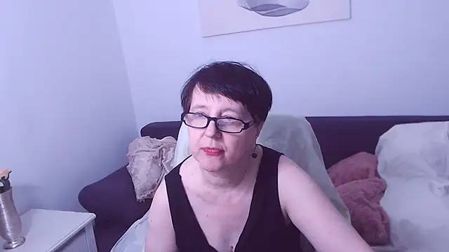 ChristaRose live cam preview