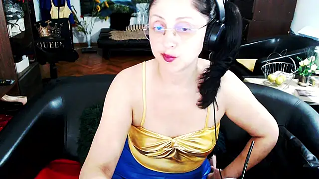 Imperatriza webcam