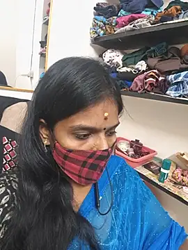 Tamil_Yalini12 webcam