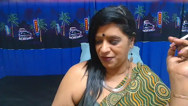 INDIANFUSION 🌫 adult webcam chat