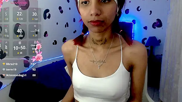ivory_aiko webcam