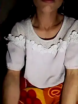 Odilia_baby webcam