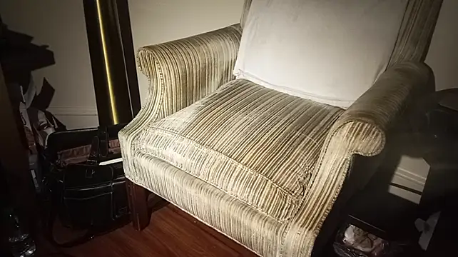 Kitrider webcam