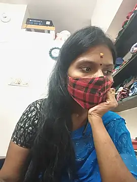 Tamil_Yalini12 webcam