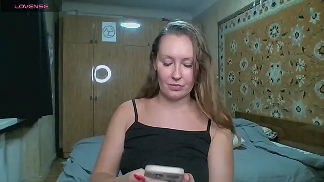 AnnaXLovers webcam