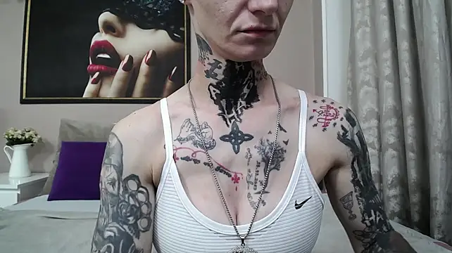KennyXSX webcam