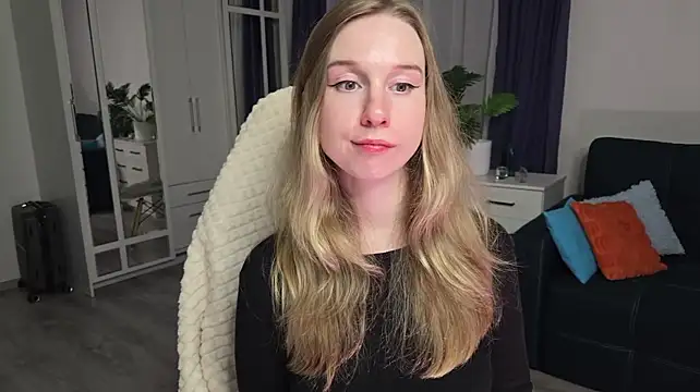 Eve_Sin webcam