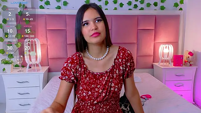 kaily_sweet1 🔰 live show
