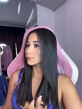 GraceWallace_ webcam