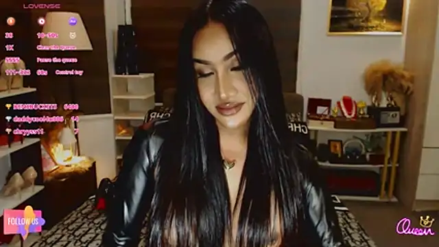 SeductiveVictoria