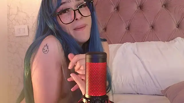 Nioki_ webcam