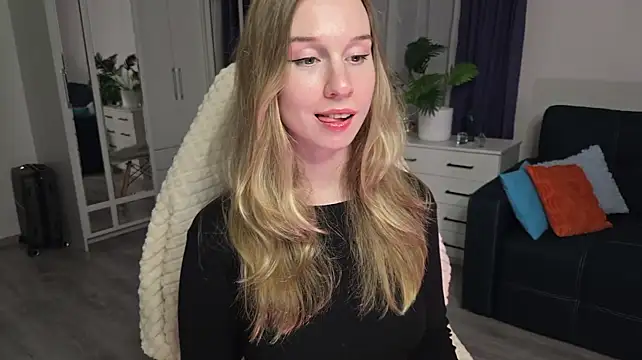 Eve_Sin live cam preview