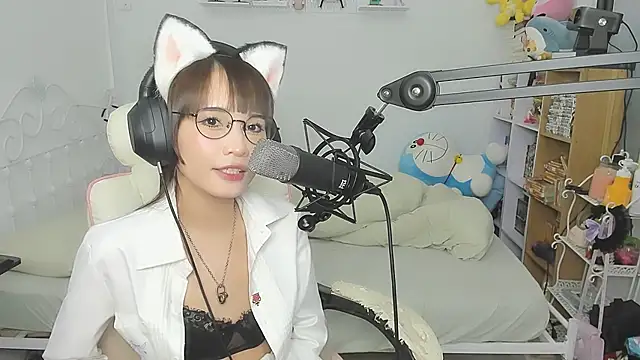 NeKo-nEk0-niI webcam