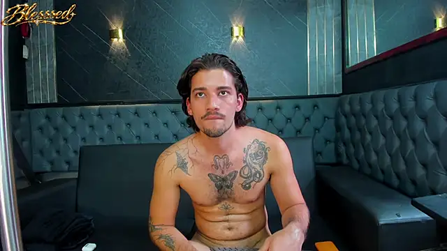 Lewis_rice1 webcam