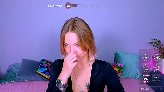 Karen_morris 🕕 free show