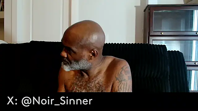 sinnernoir