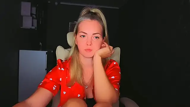 iam_Venus webcam
