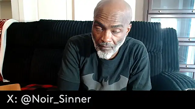 sinnernoir
