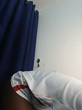 Black_prettty webcam