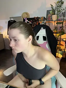 sweetest_pie webcam