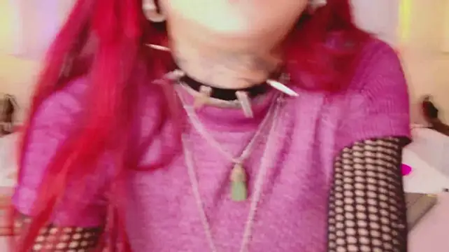 AntonellaEscudero live cam