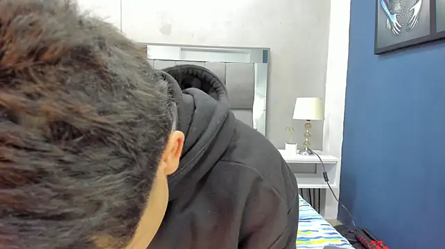 Charlie___Musk webcam